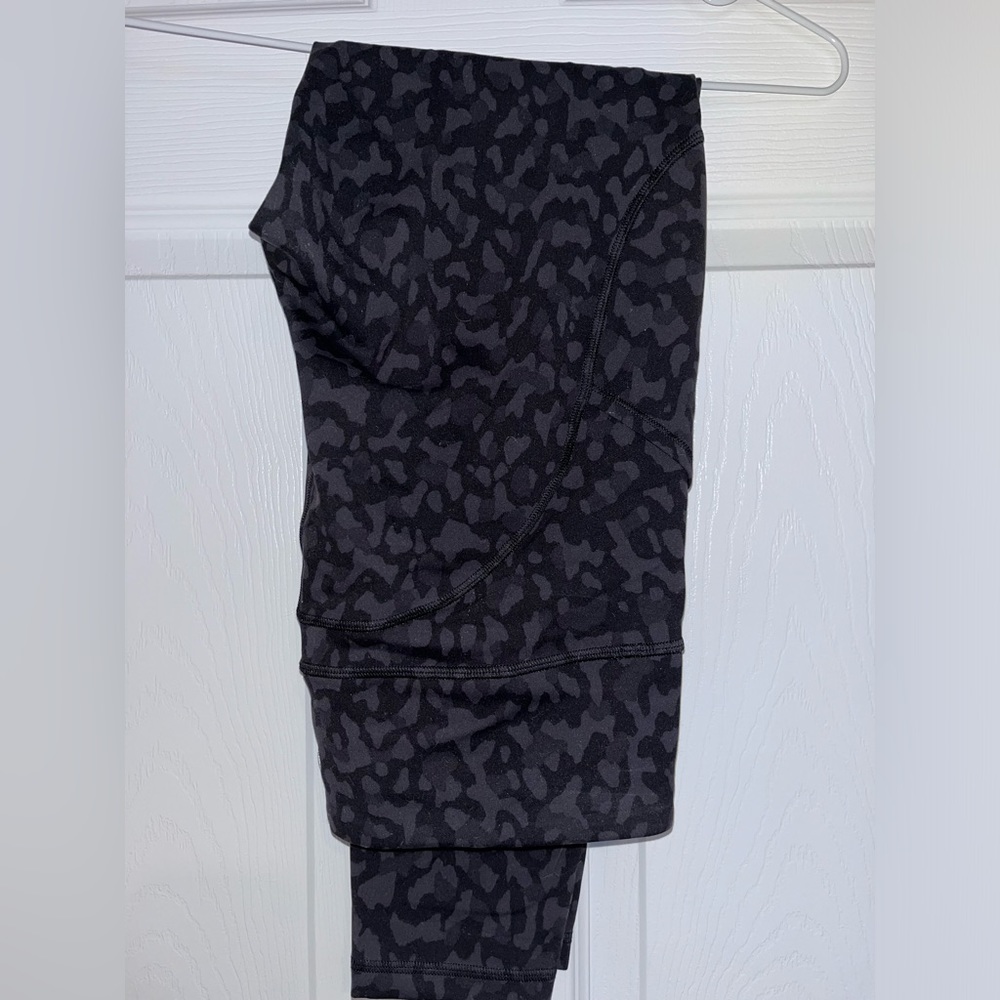 Invigorate 25” leggings